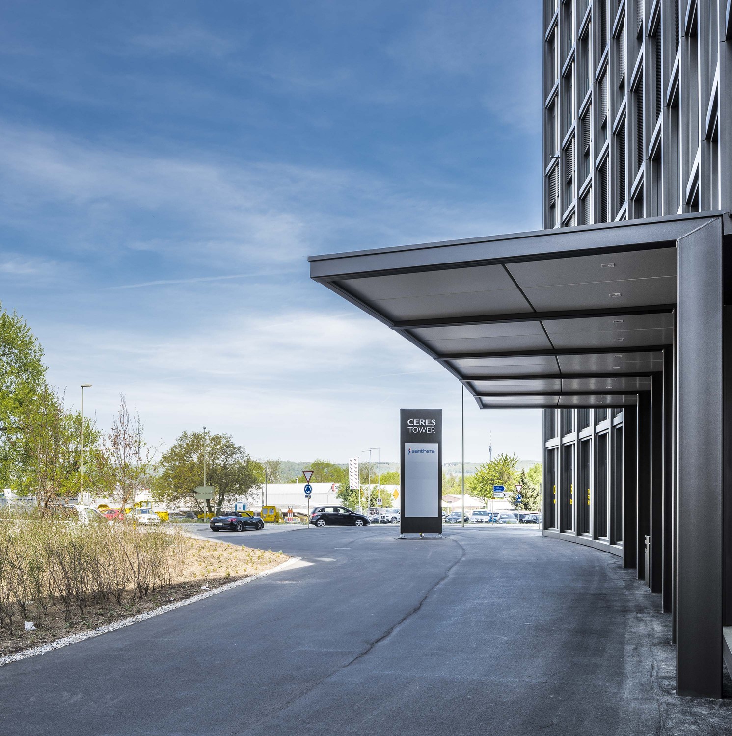 118m² commerciale