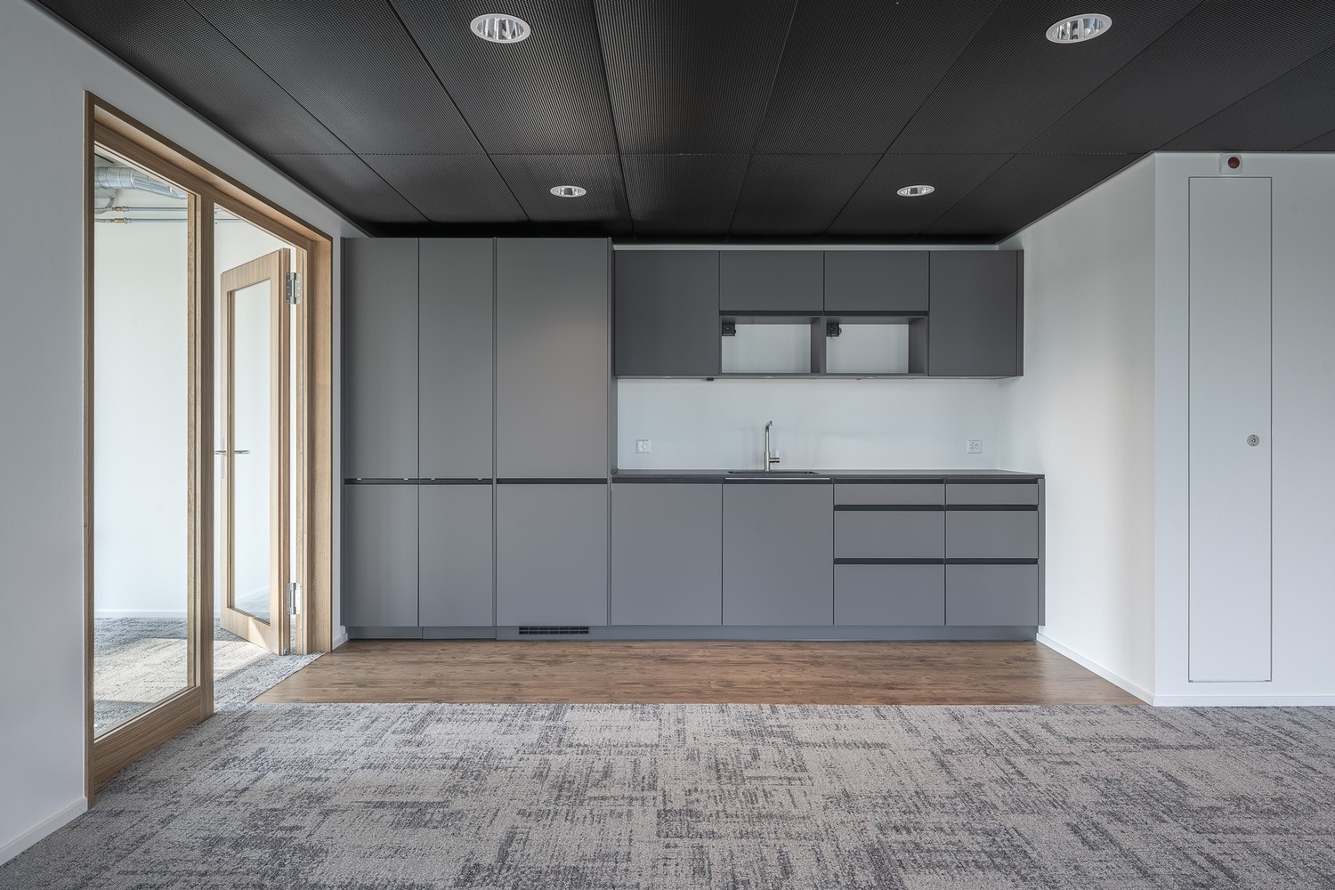 118m² commerciale