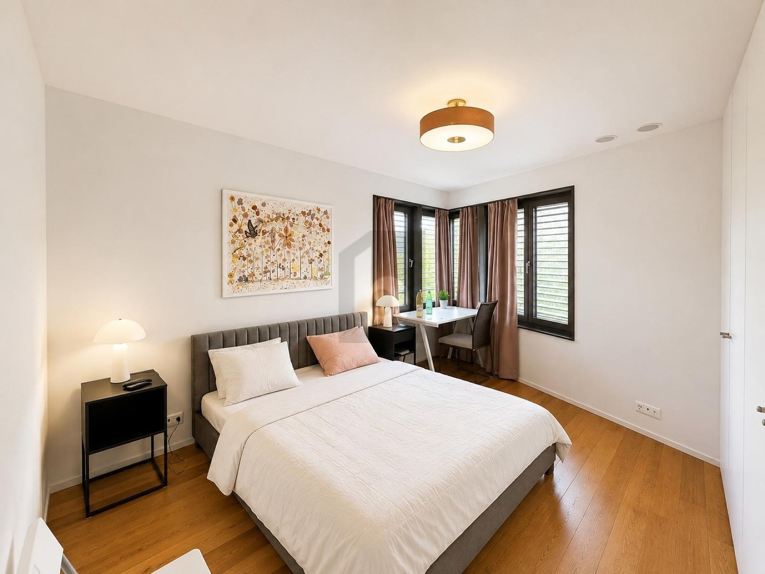 Appartamento di 5 ½ locali