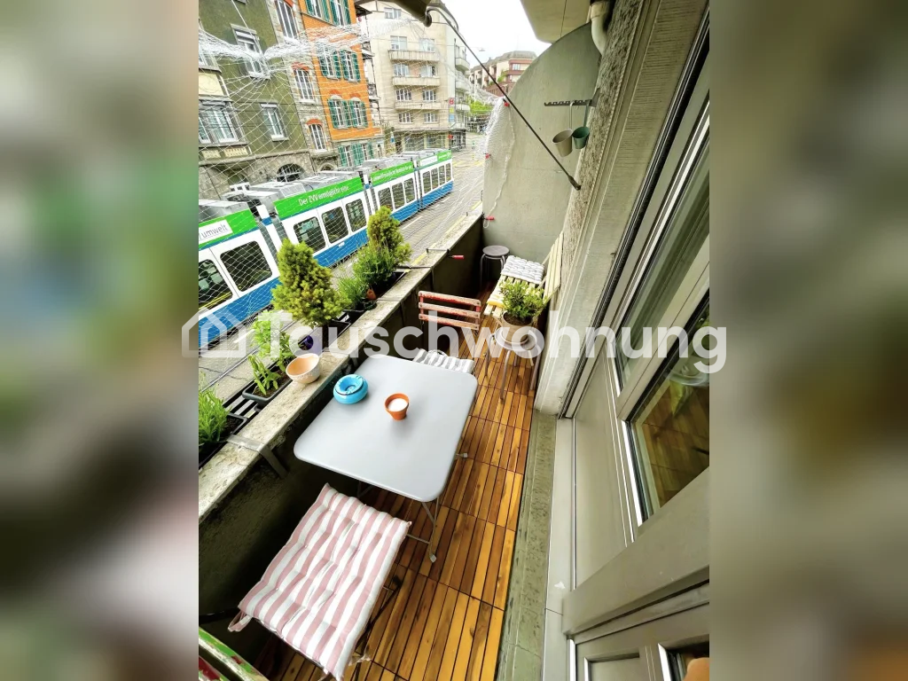 3 ½ rooms apartment, foto 10 di 10