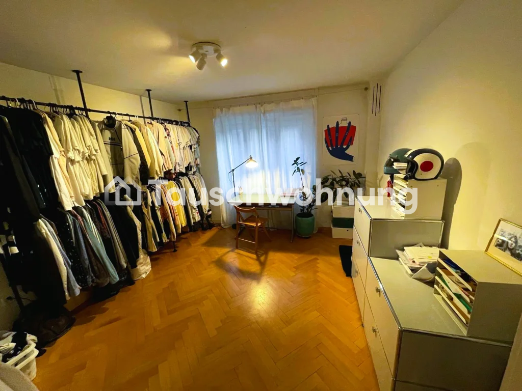 3 ½ rooms apartment, foto 6 di 10