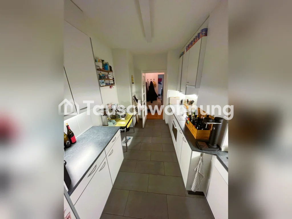 3 ½ rooms apartment, foto 5 di 10