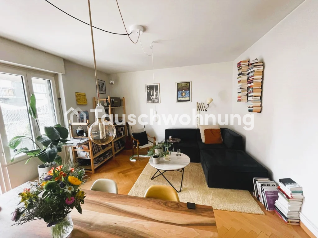 3 ½ rooms apartment, foto 1 di 10