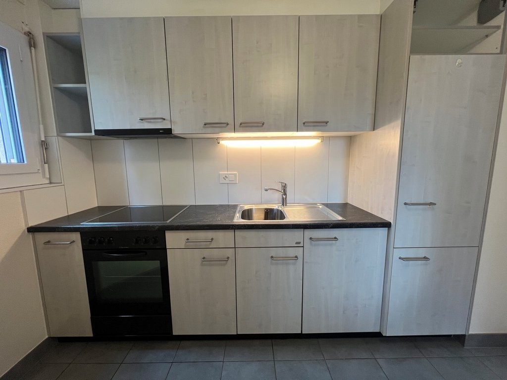 appartamento di 2 locali, foto 1 di 6