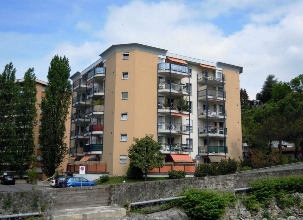 appartamento di 2 locali, foto 6 di 6