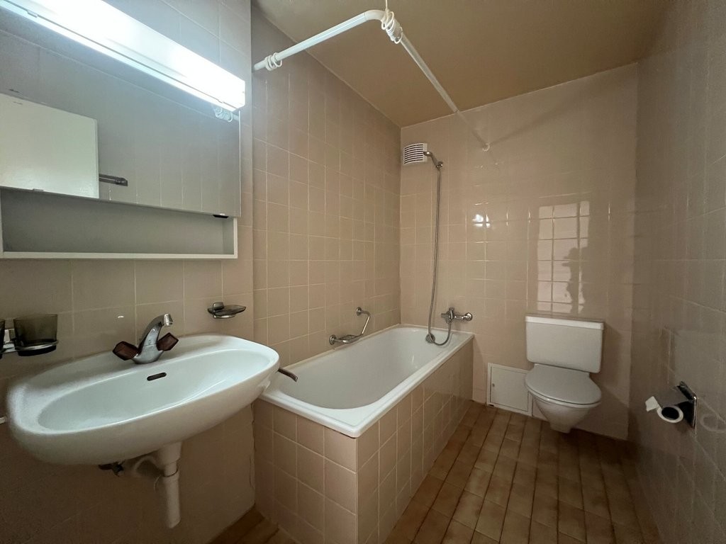 appartamento di 2 locali, foto 4 di 6