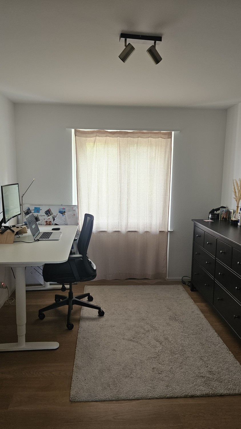 Appartement de 3 pièces