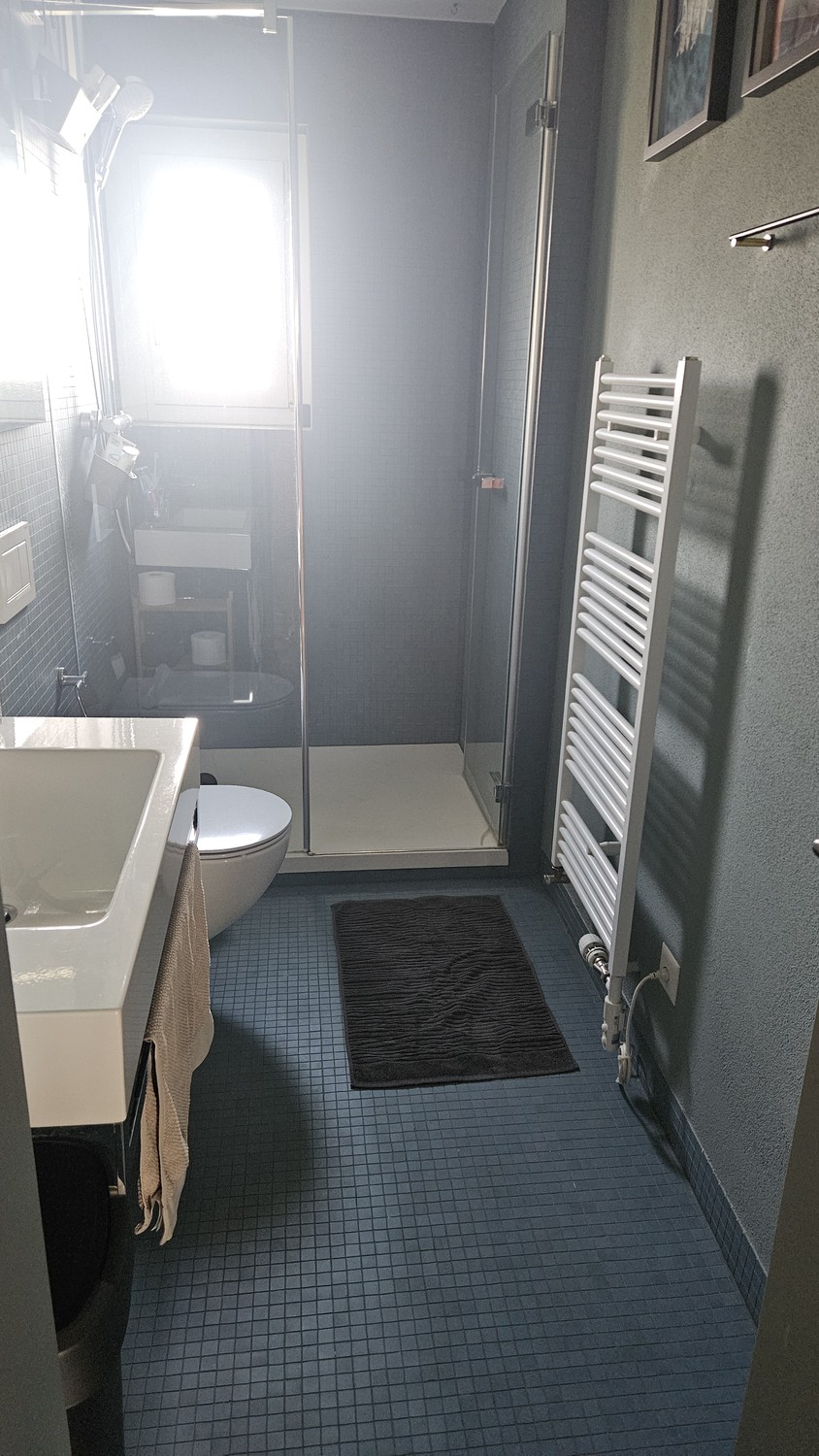Appartement de 3 pièces