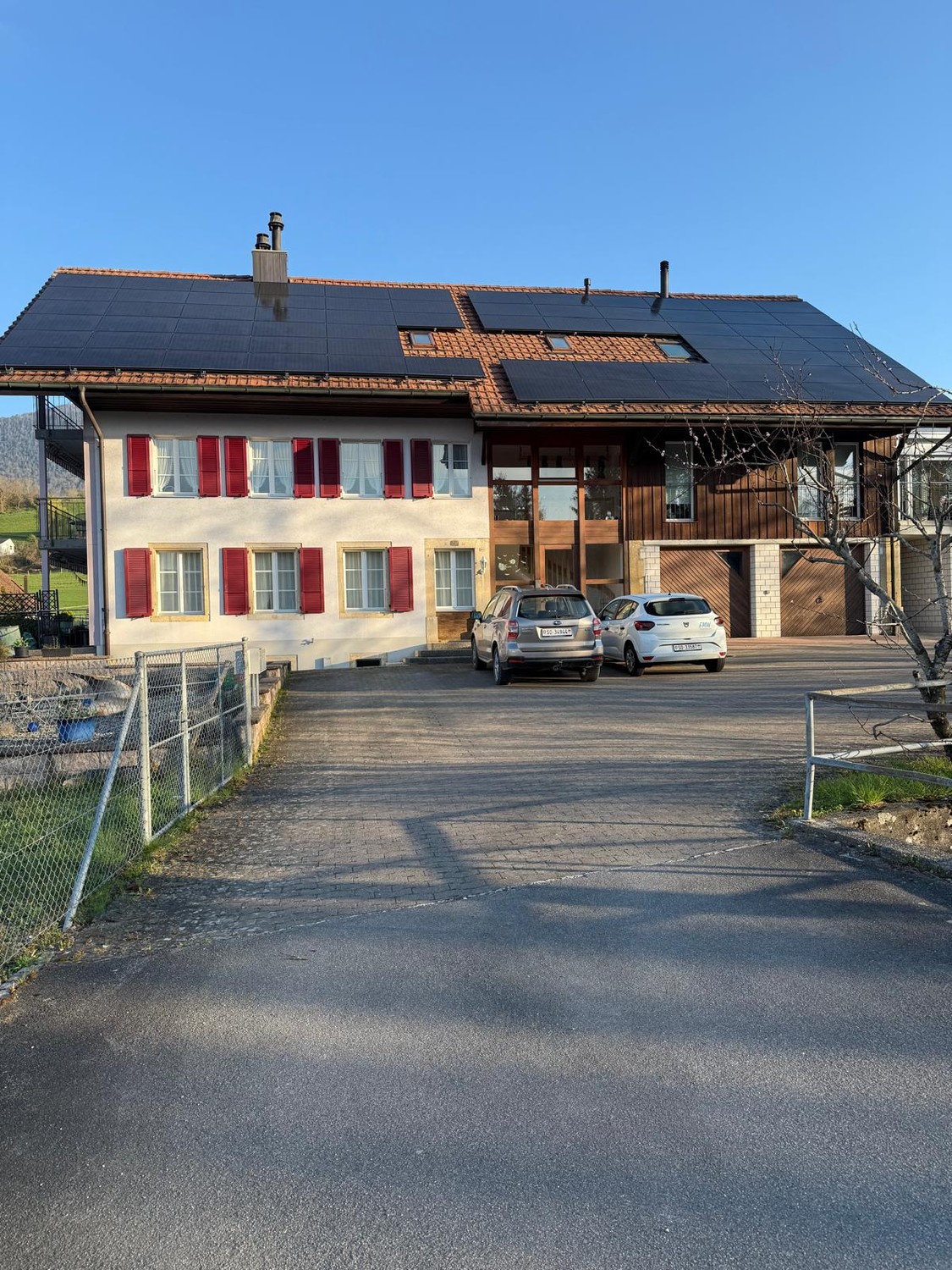 Appartamento di 4 ½ locali