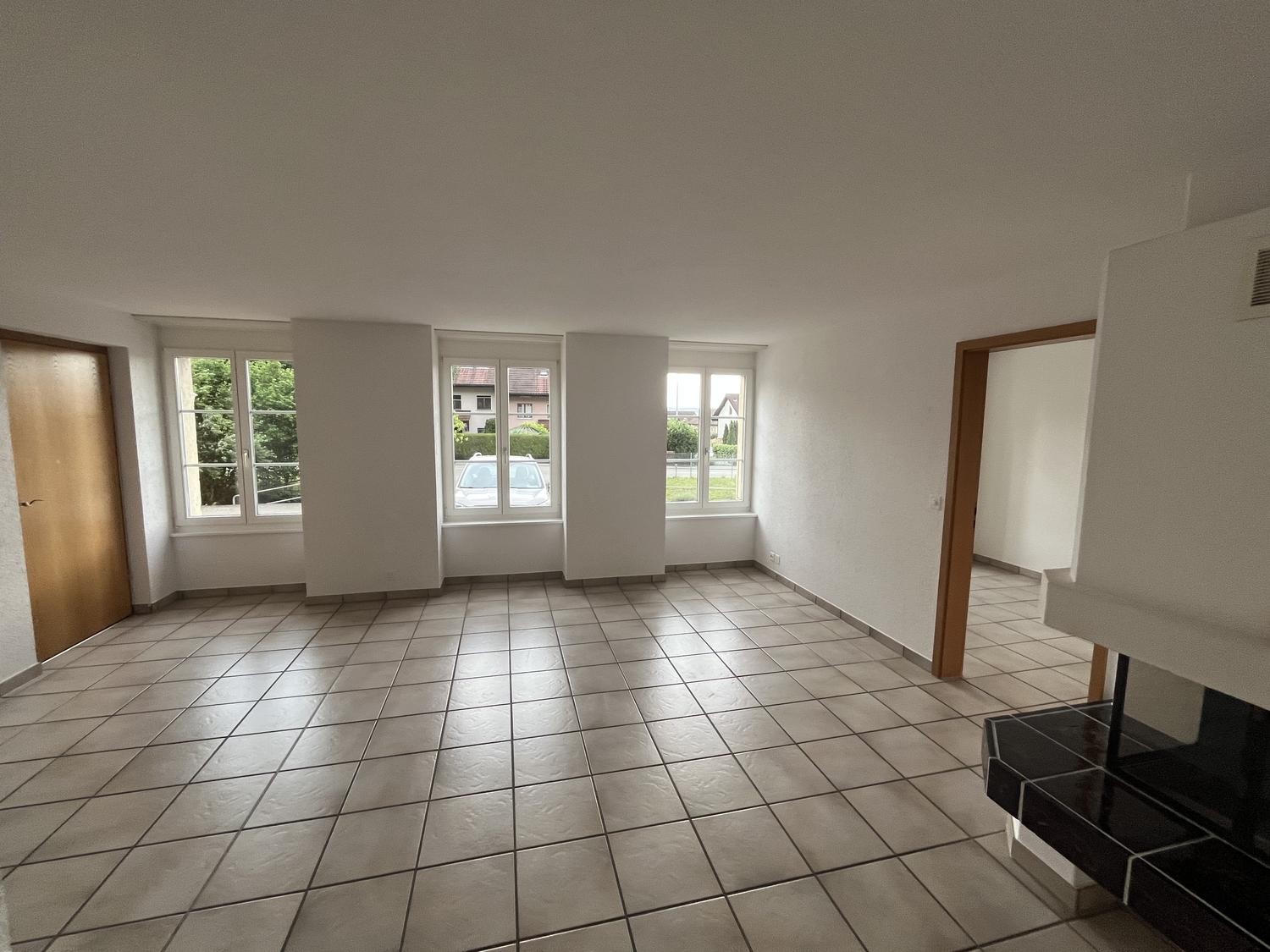 Appartamento di 4 ½ locali