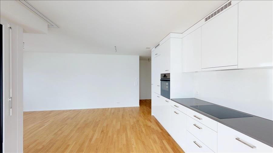 Appartamento di 2 ½ locali