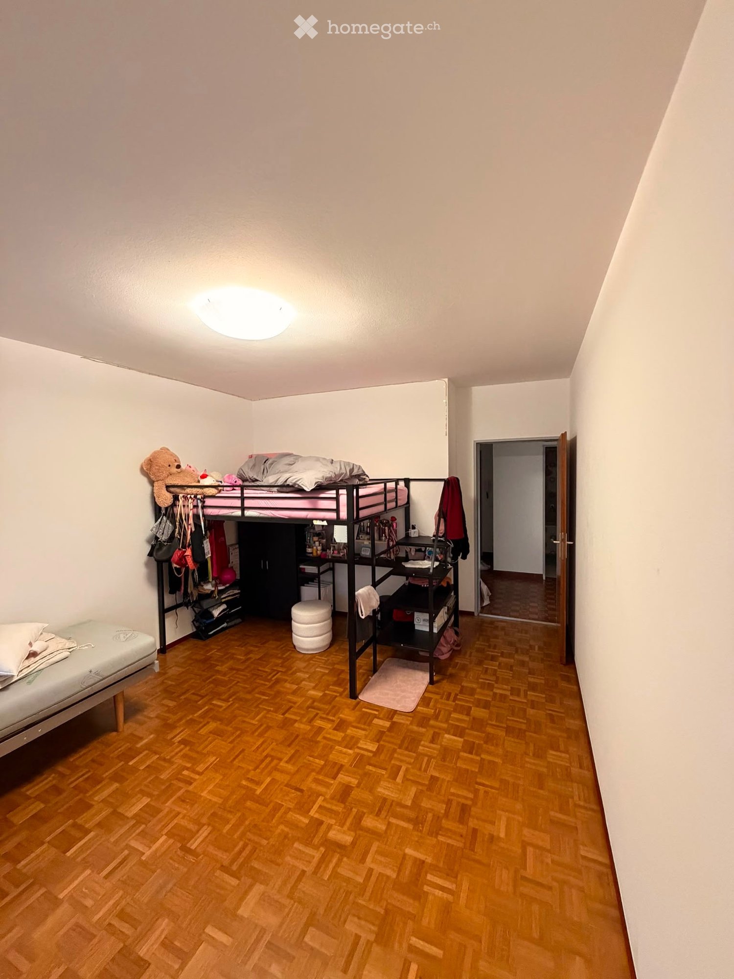 4 rooms apartment, foto 1 di 5