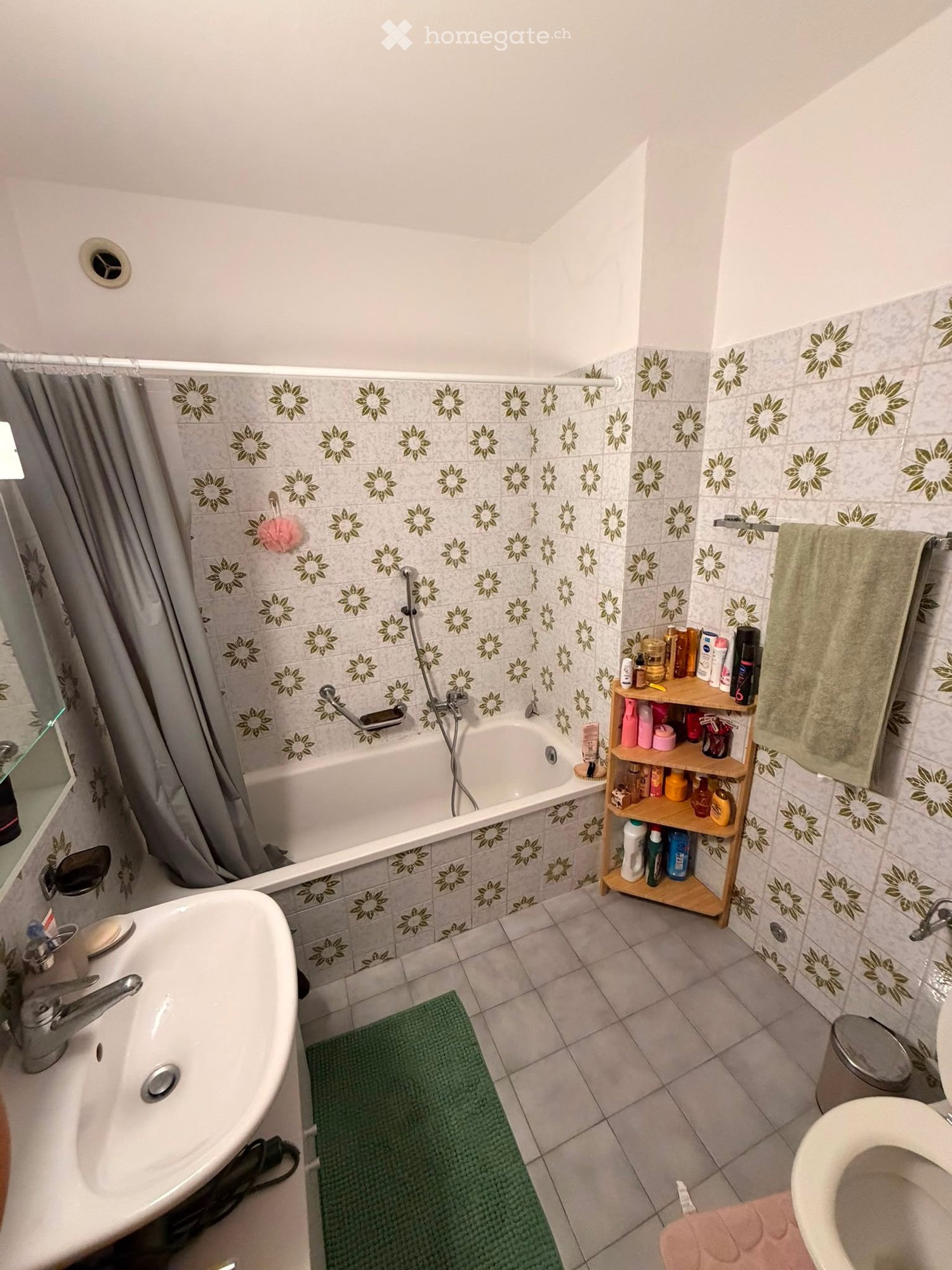 4 rooms apartment, foto 4 di 5
