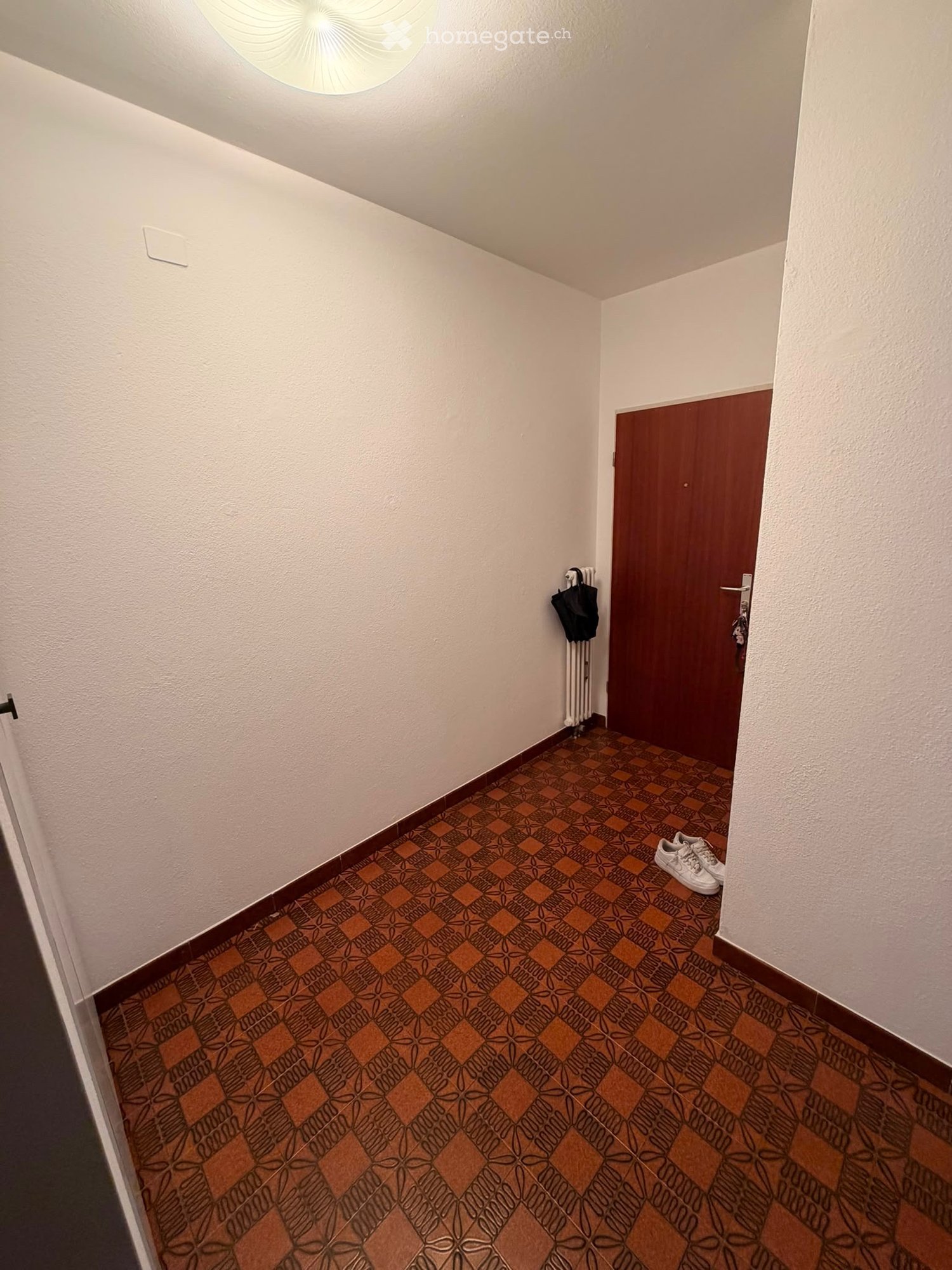 4 rooms apartment, foto 5 di 5