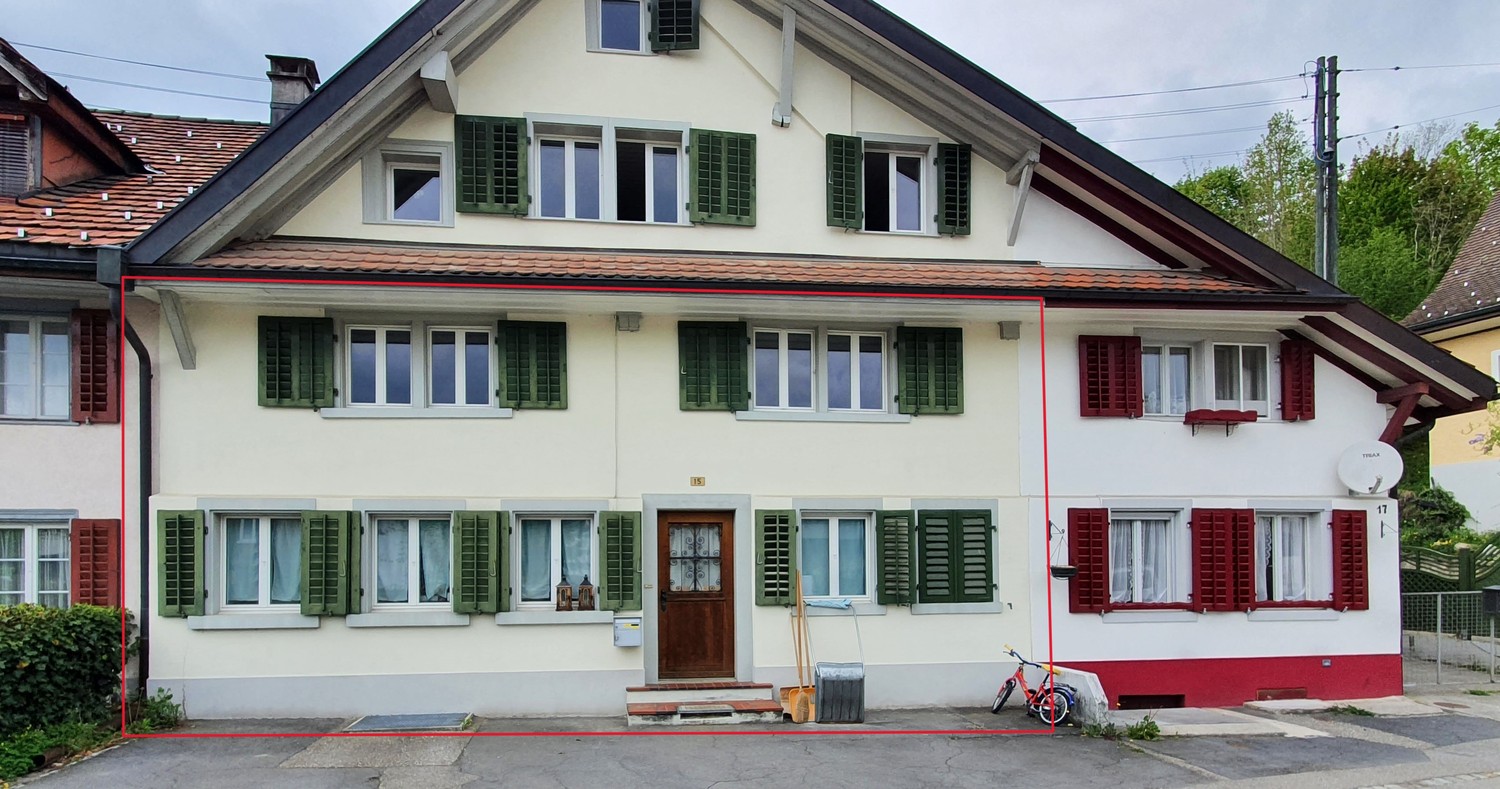 3 locali duplex, foto 2 di 10