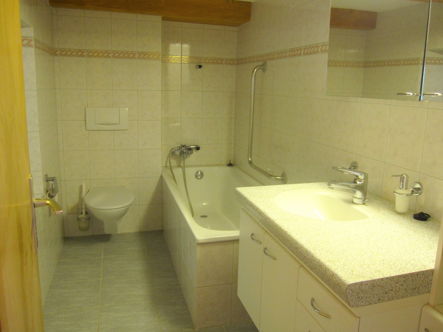 3 locali duplex, foto 5 di 10