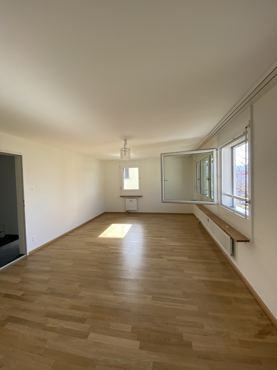 Appartamento di 2 ½ locali, foto 1 di 10