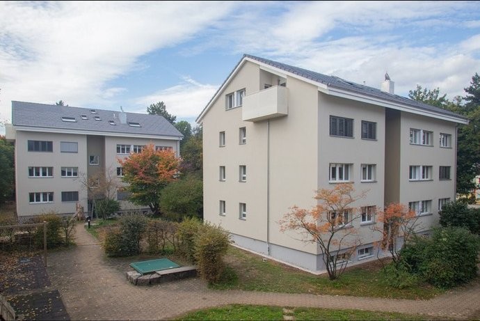 Appartamento di 2 ½ locali, foto 5 di 10