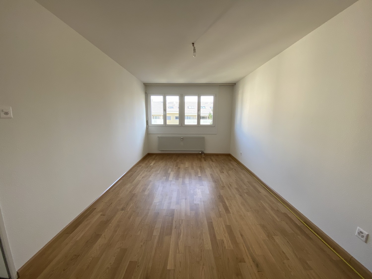 Appartamento di 2 ½ locali, foto 6 di 10