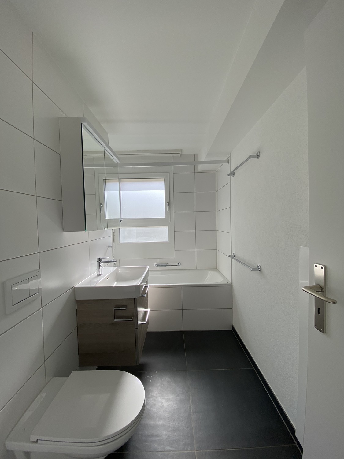 Appartamento di 2 ½ locali, foto 9 di 10