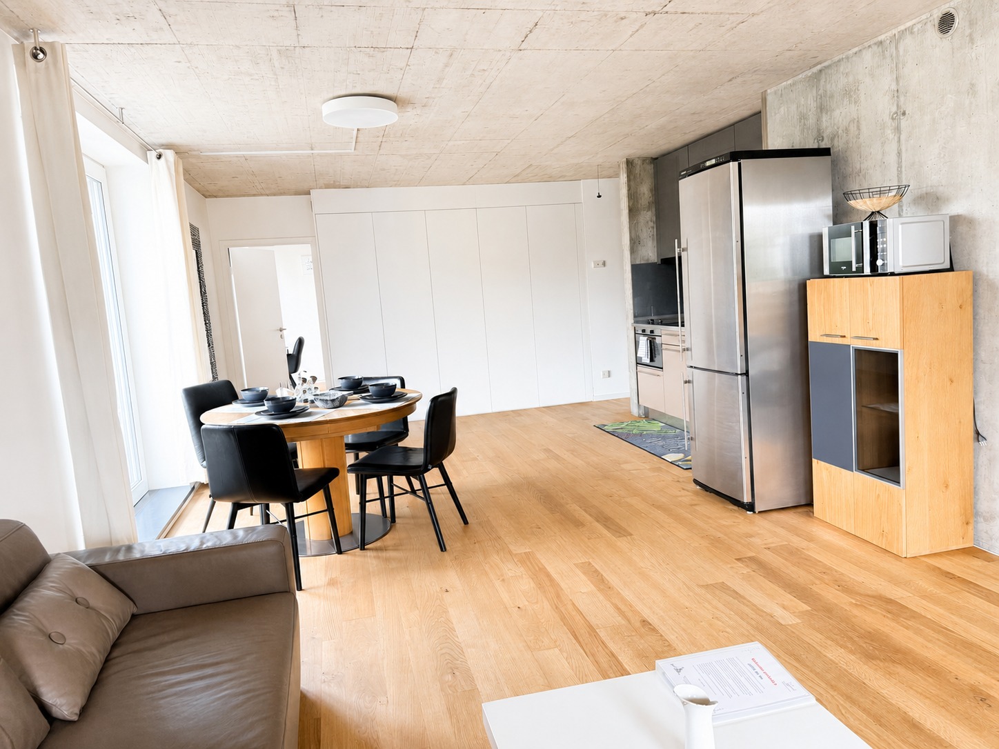 Appartamento di 2 ½ locali, foto 7 di 10