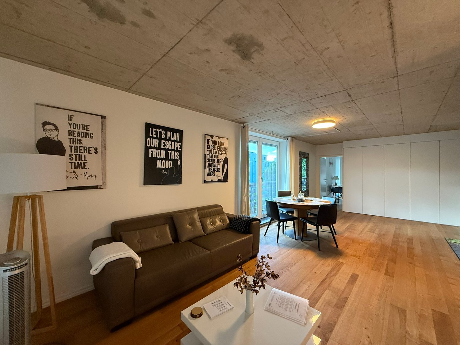 Appartamento di 2 ½ locali, foto 10 di 10