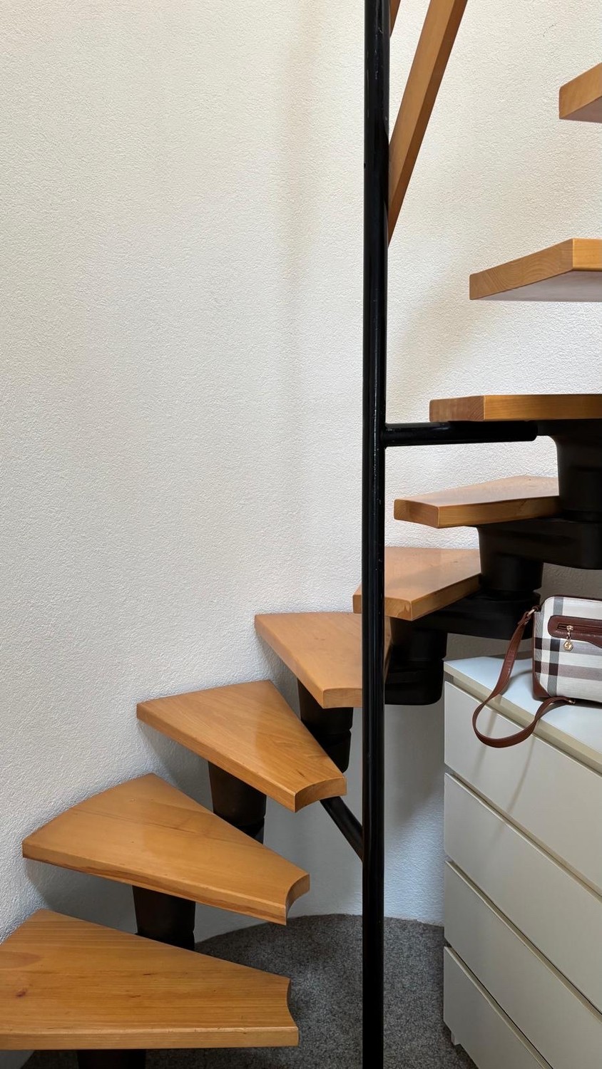 Stanza in un appartamento condiviso, foto 3 di 8