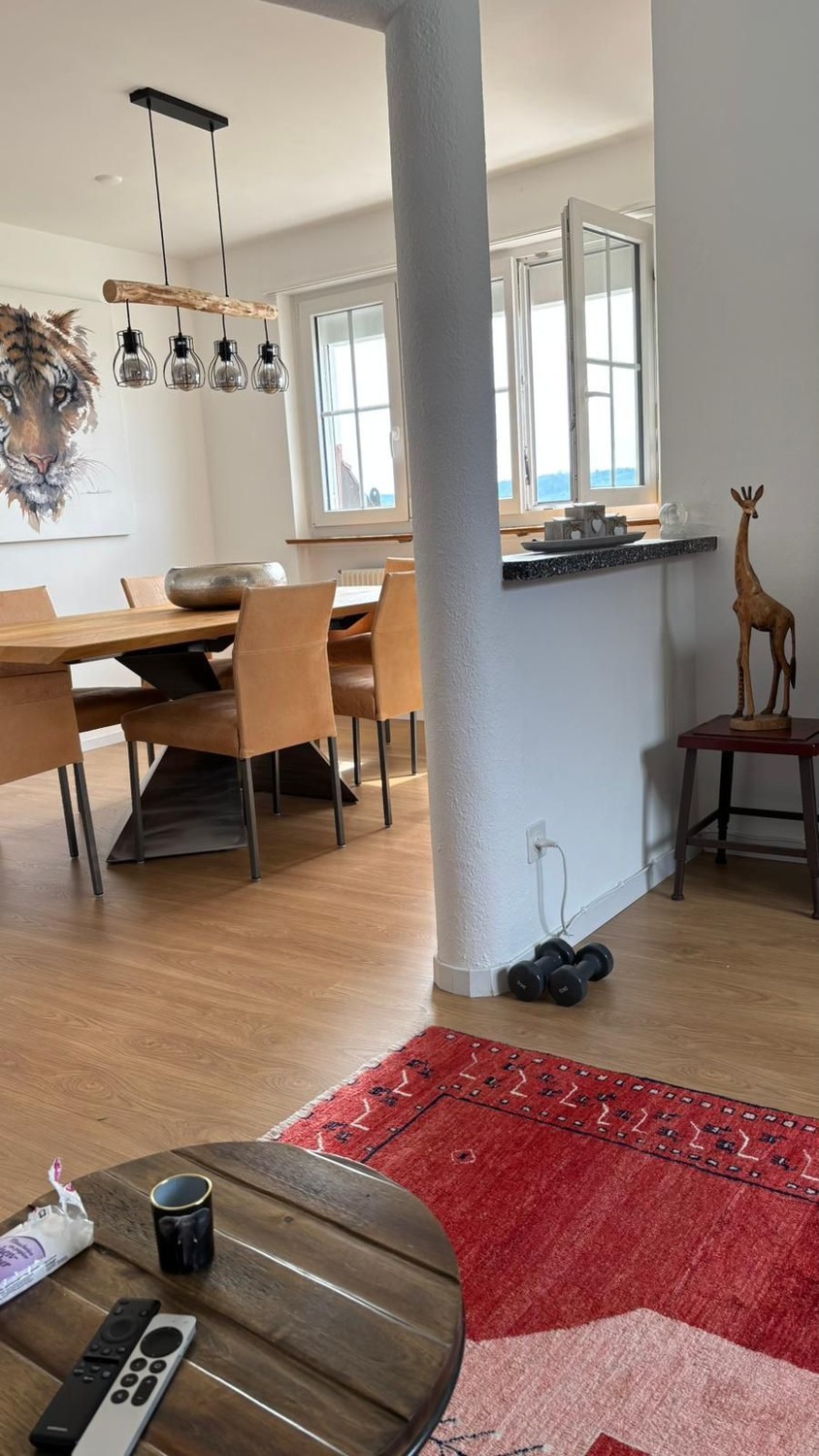 Stanza in un appartamento condiviso, foto 5 di 8