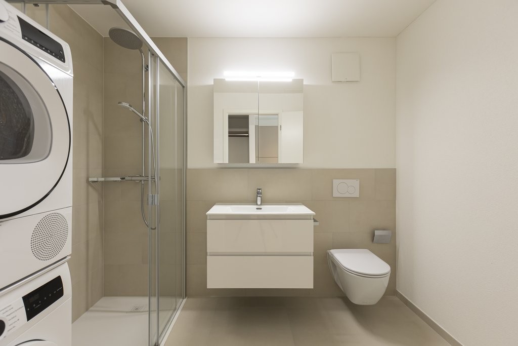 1 ½ rooms apartment