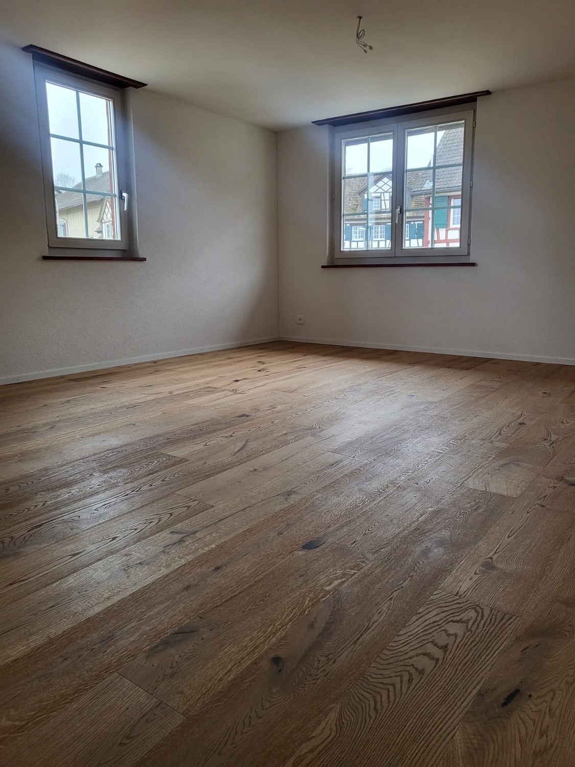 Appartement de 5 ½ pièces