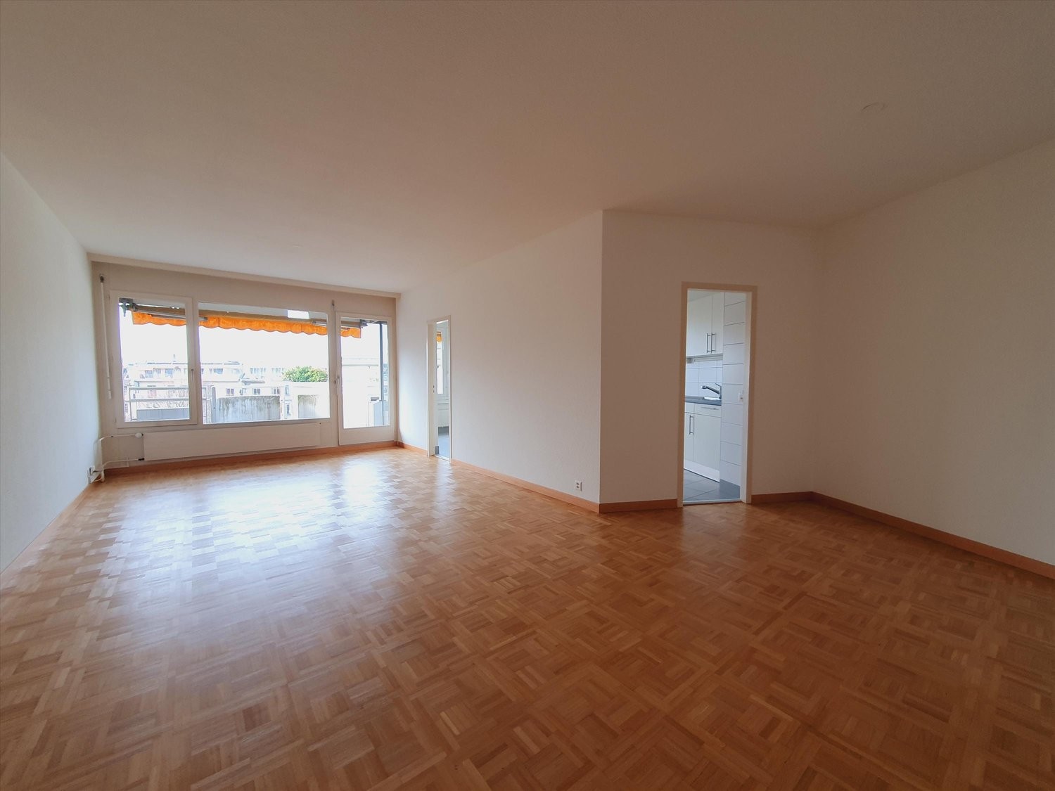 Appartamento di 3 ½ locali, foto 1 di 10