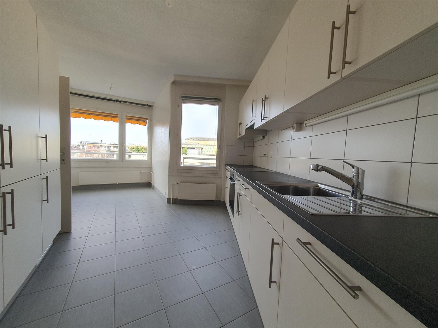Appartamento di 3 ½ locali, foto 3 di 10