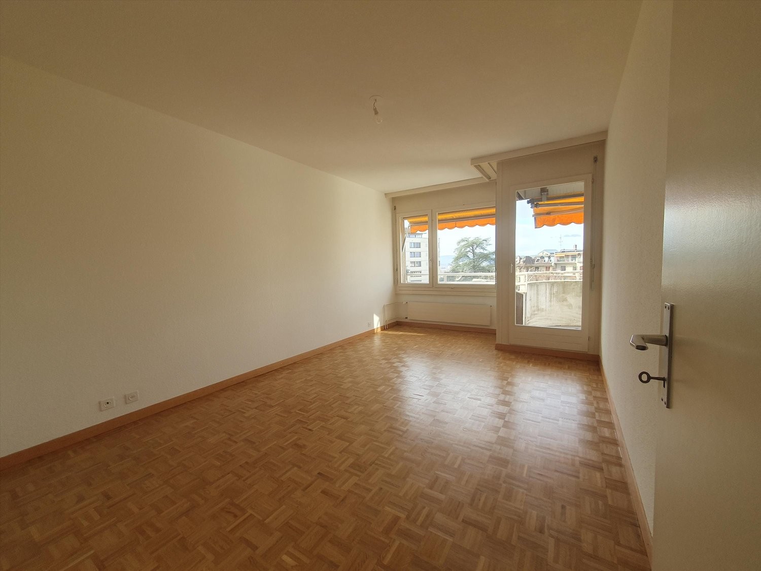 Appartamento di 3 ½ locali, foto 10 di 10