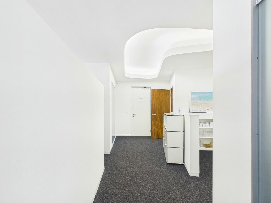 100m² ufficio