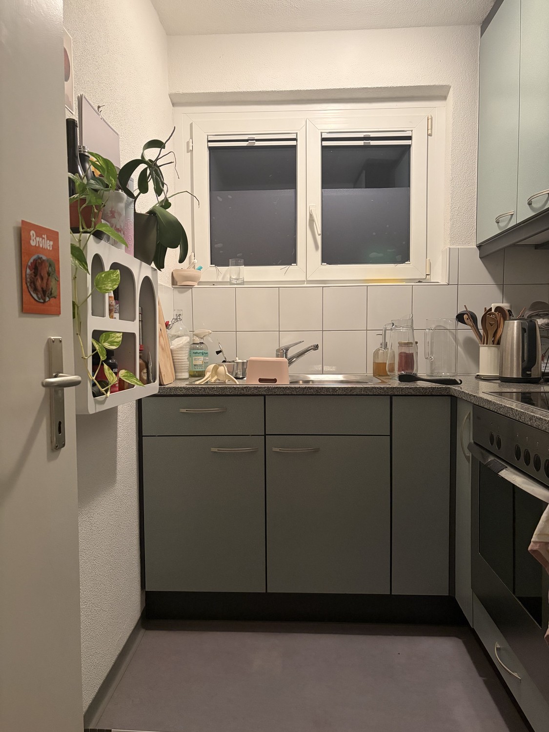 Appartamento di 1 ½ locali, foto 2 di 4