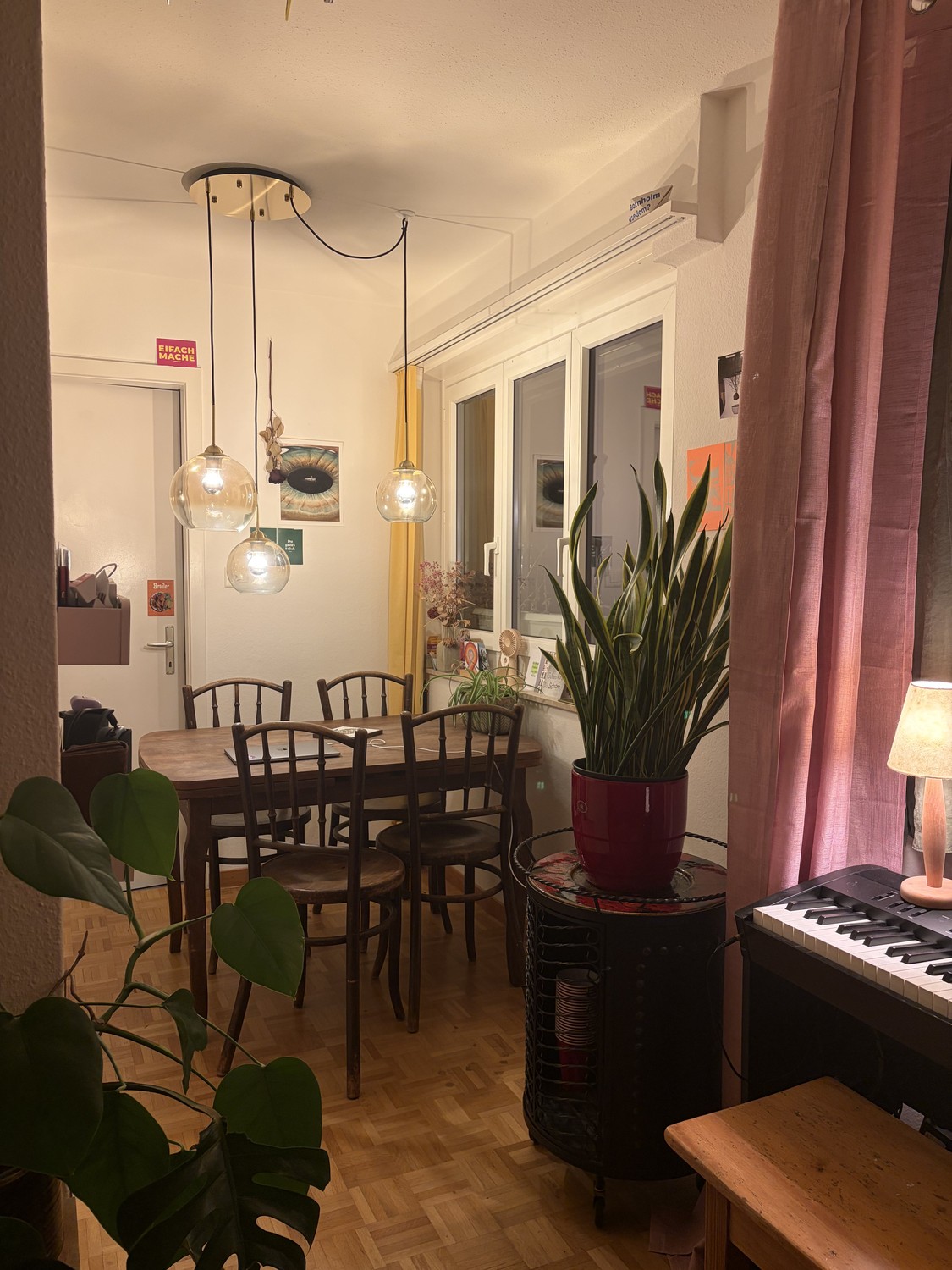 Appartamento di 1 ½ locali, foto 1 di 4