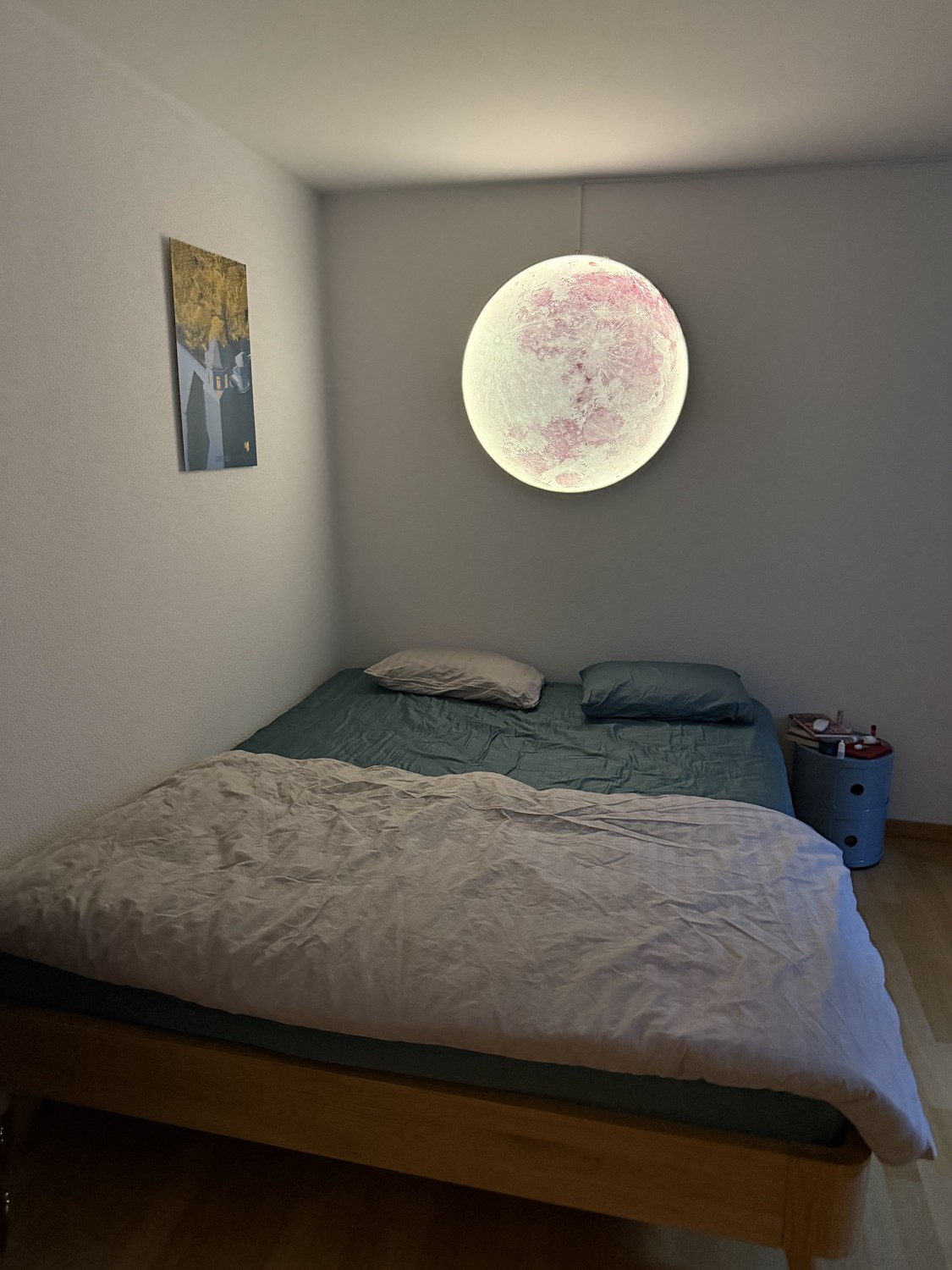 Appartamento di 6 ½ locali