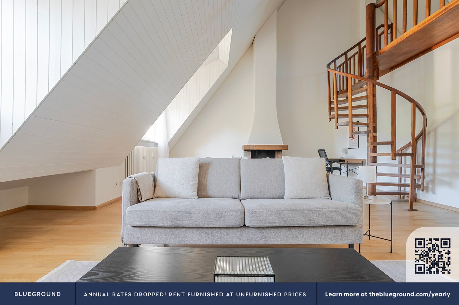 2 ½ rooms furnished flat, foto 2 di 10