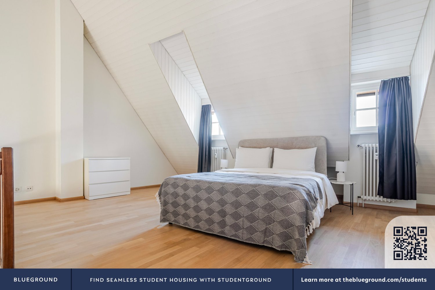 2 ½ rooms furnished flat, foto 10 di 10