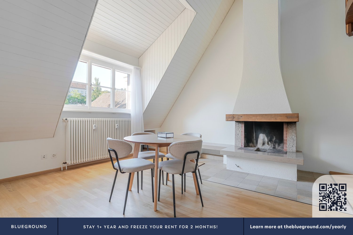 2 ½ rooms furnished flat, foto 6 di 10
