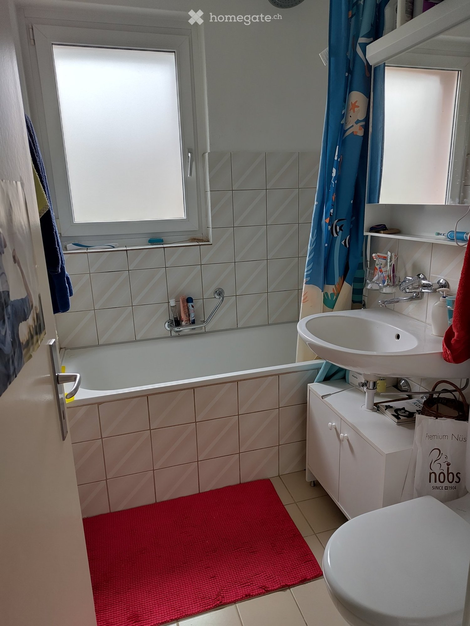 Appartamento di 4 ½ locali, foto 4 di 5