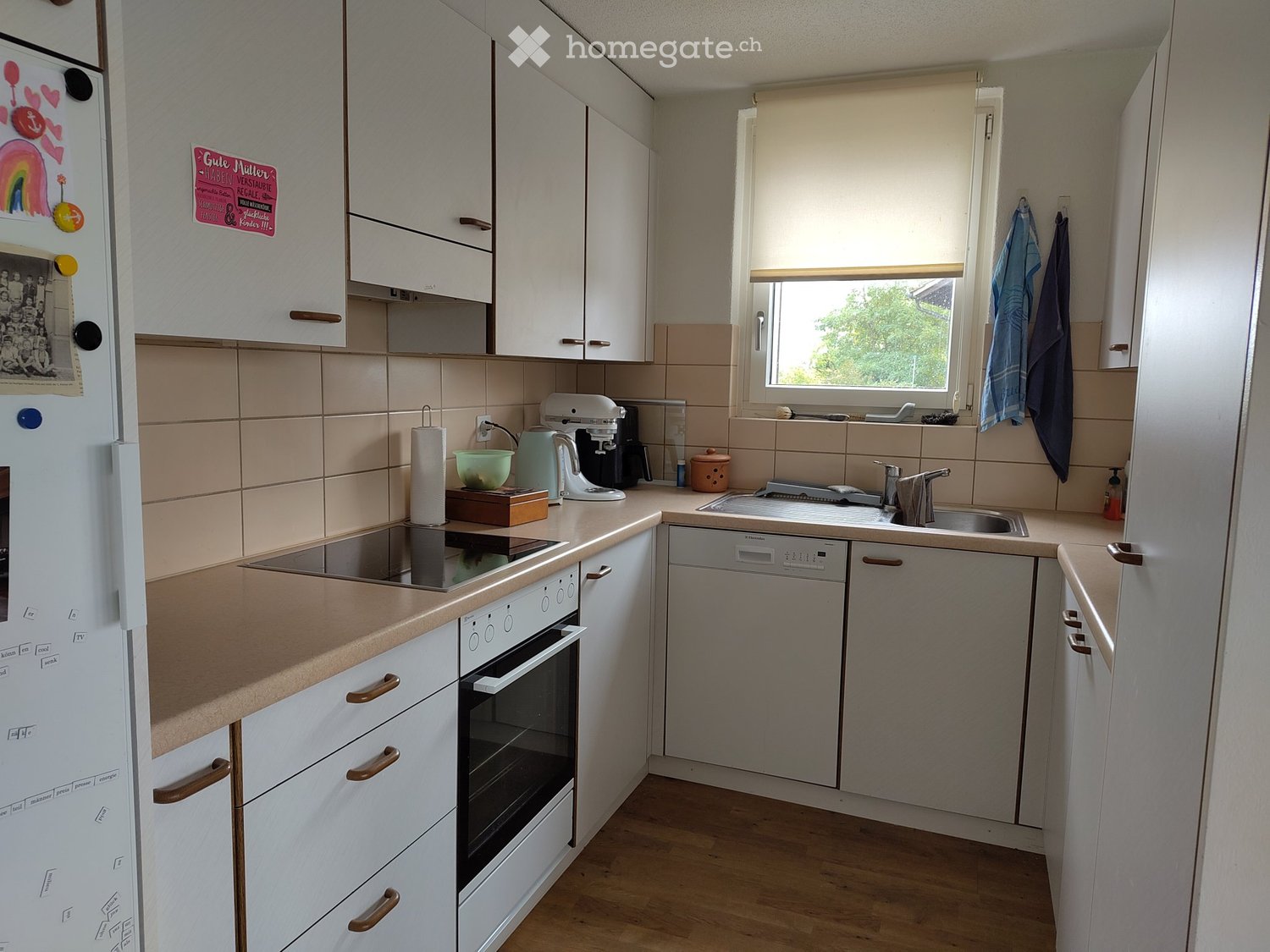 Appartamento di 4 ½ locali, foto 3 di 5