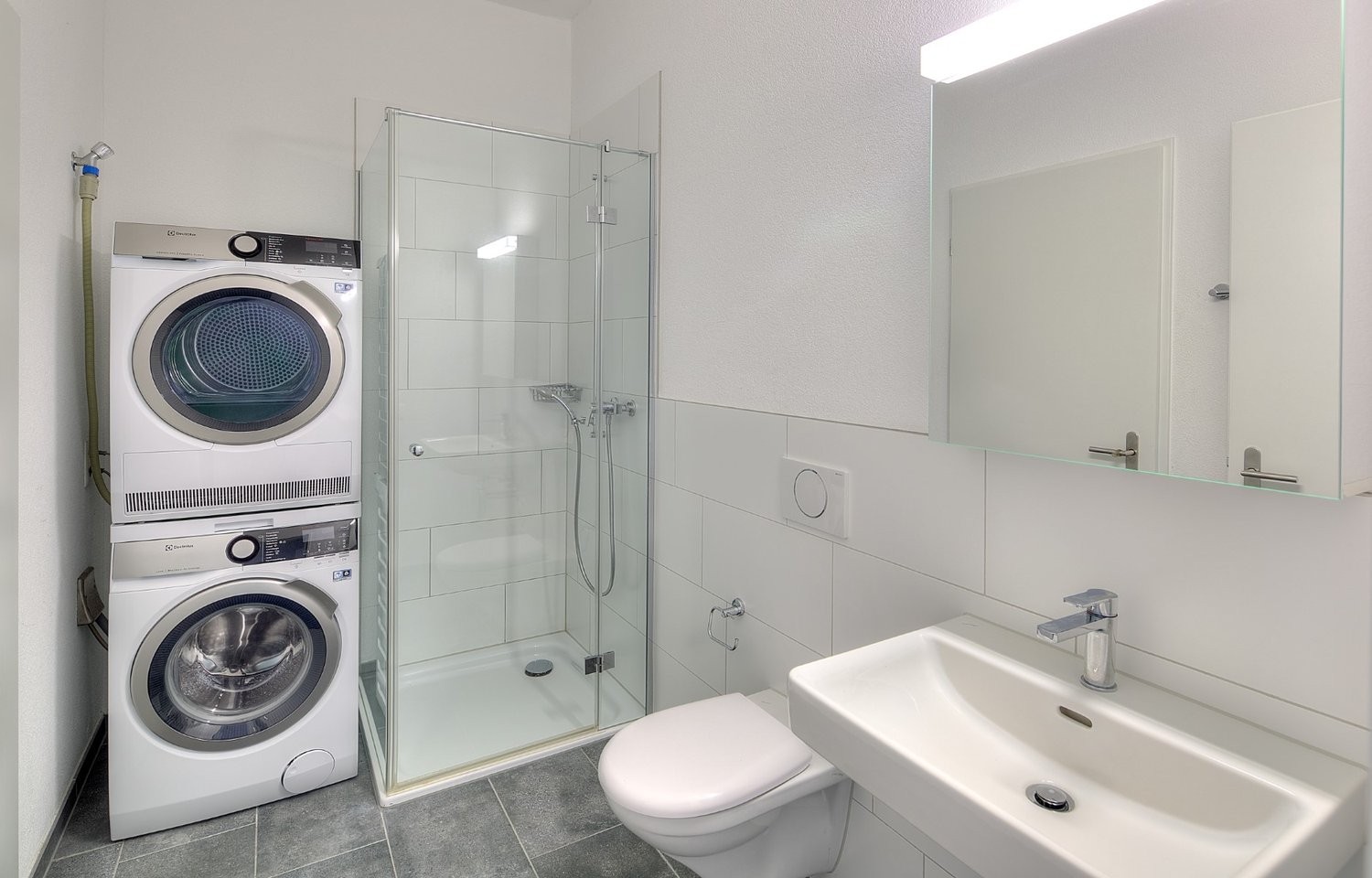 Appartamento di 2 ½ locali