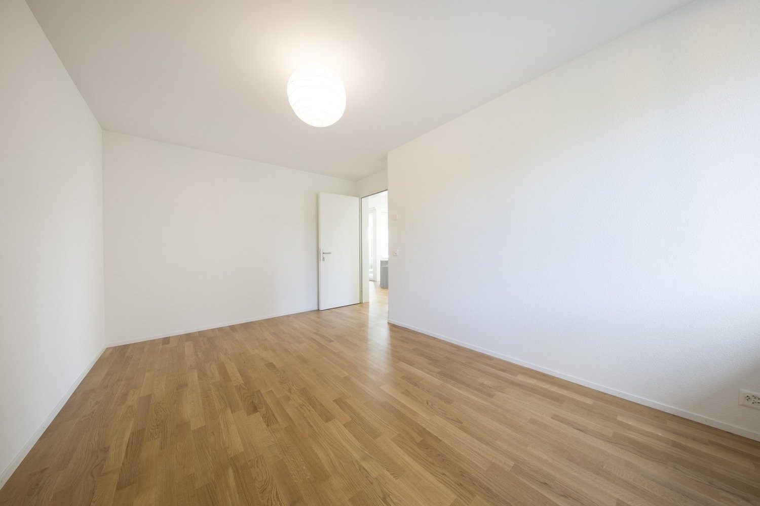 Appartamento di 2 ½ locali