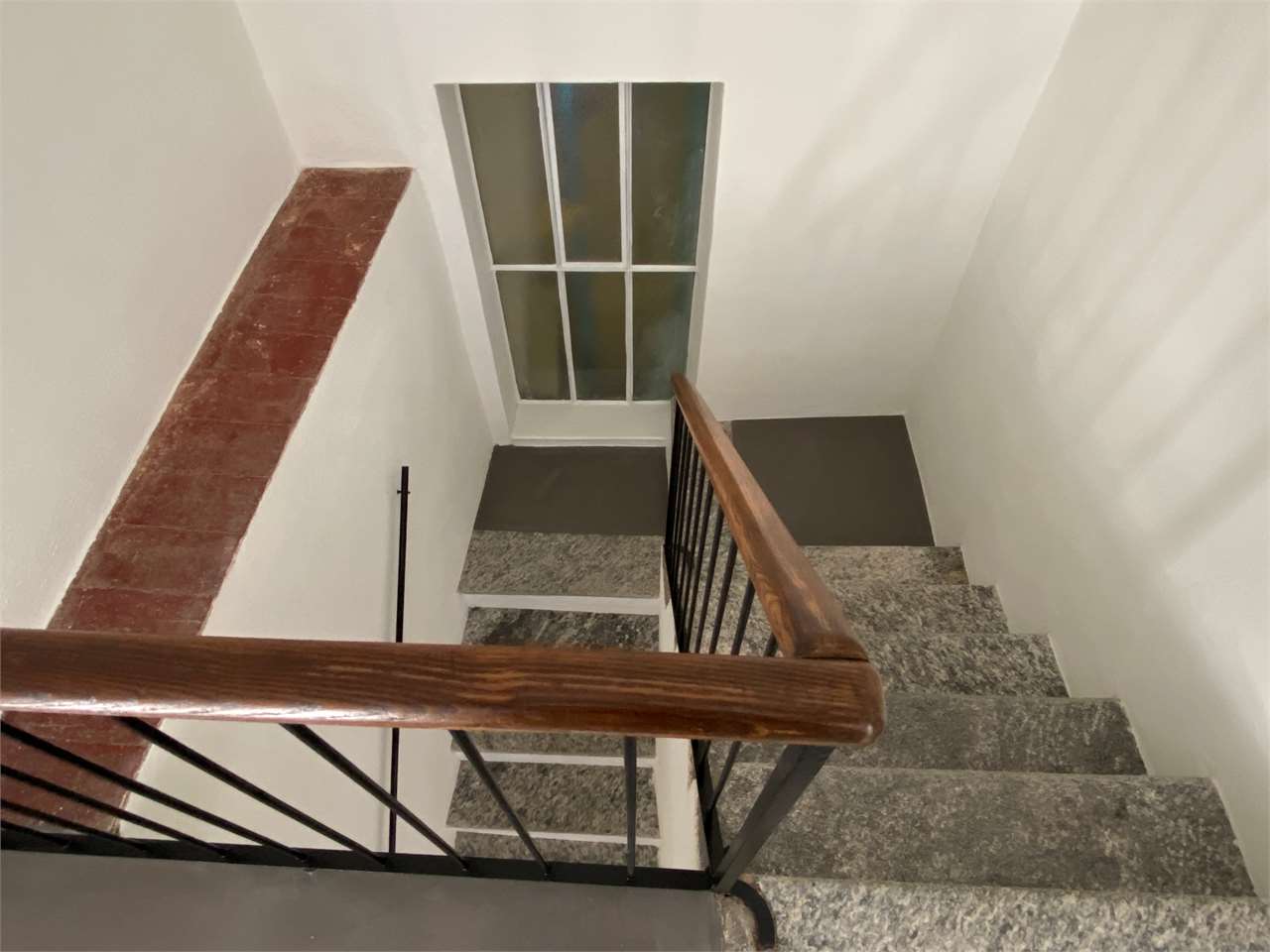 5 ½ Zimmer-Wohnung