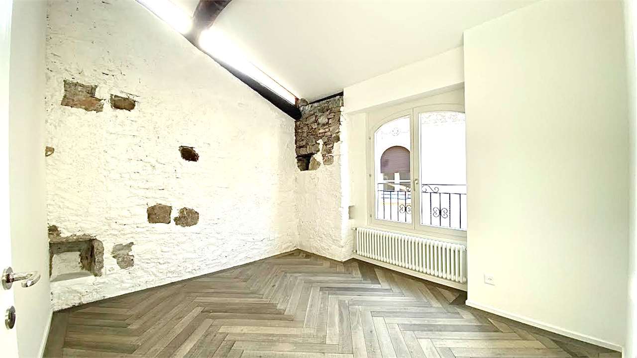 5 ½ Zimmer-Wohnung