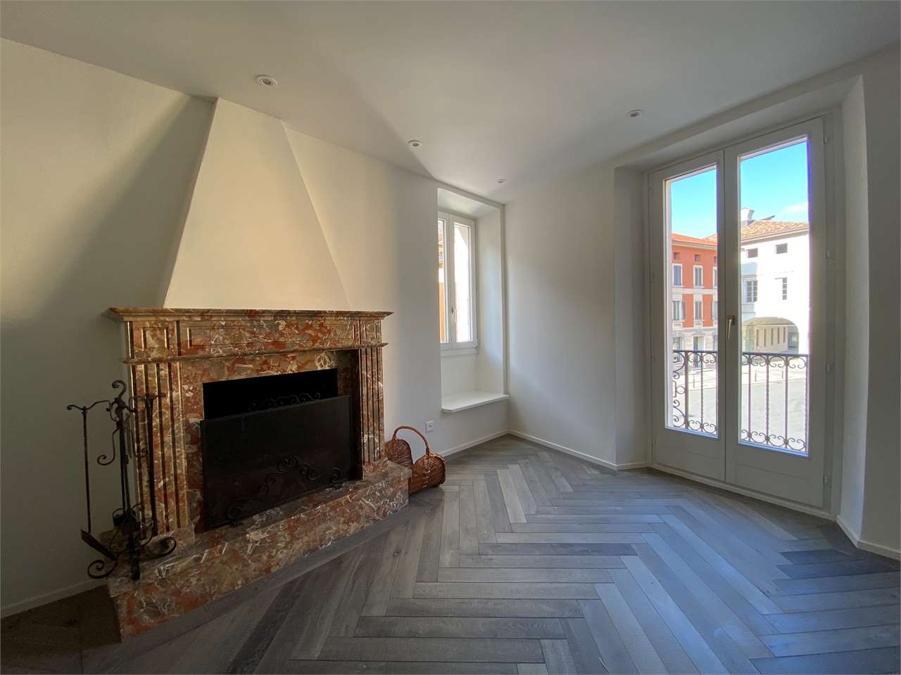 5 ½ Zimmer-Wohnung