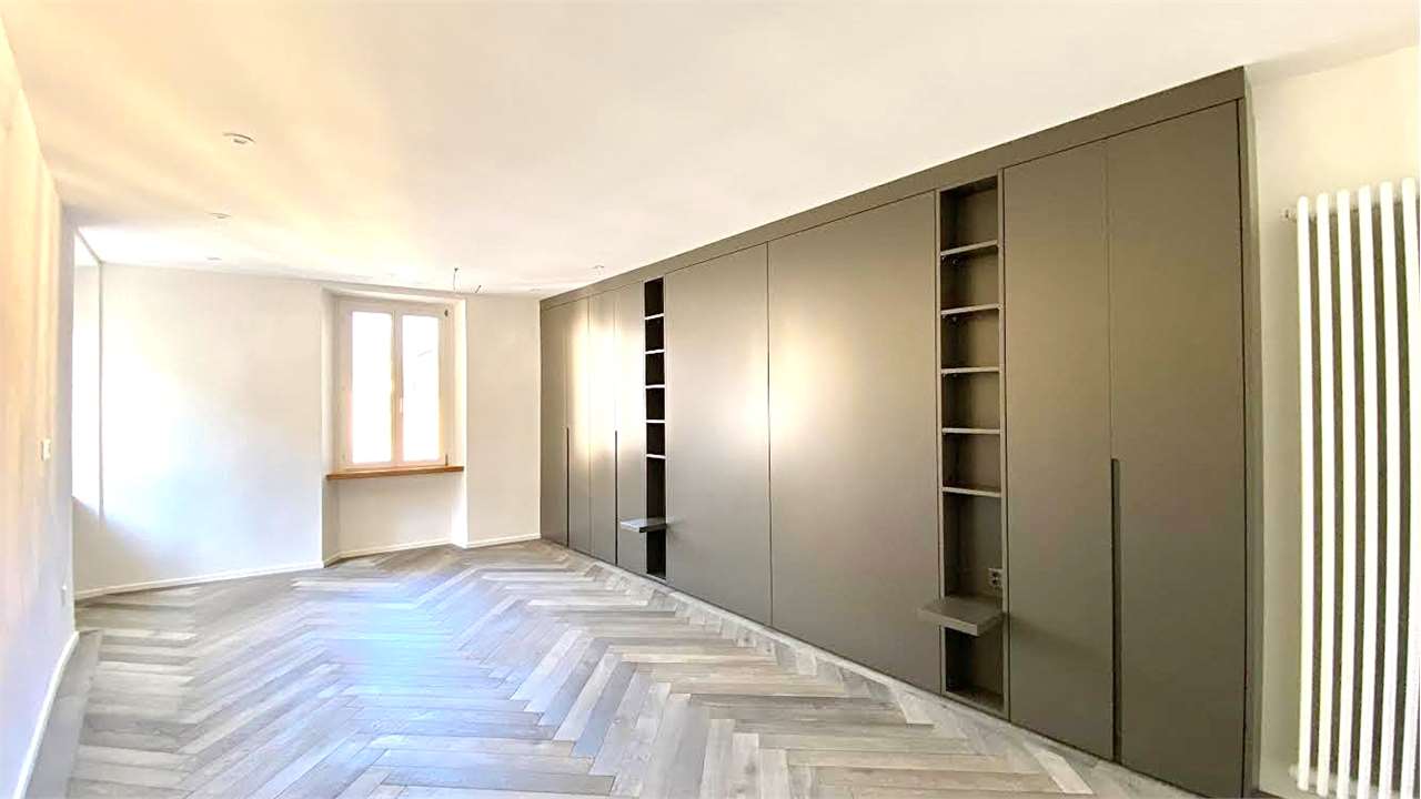 5 ½ Zimmer-Wohnung