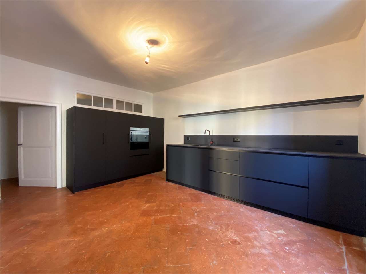 5 ½ Zimmer-Wohnung