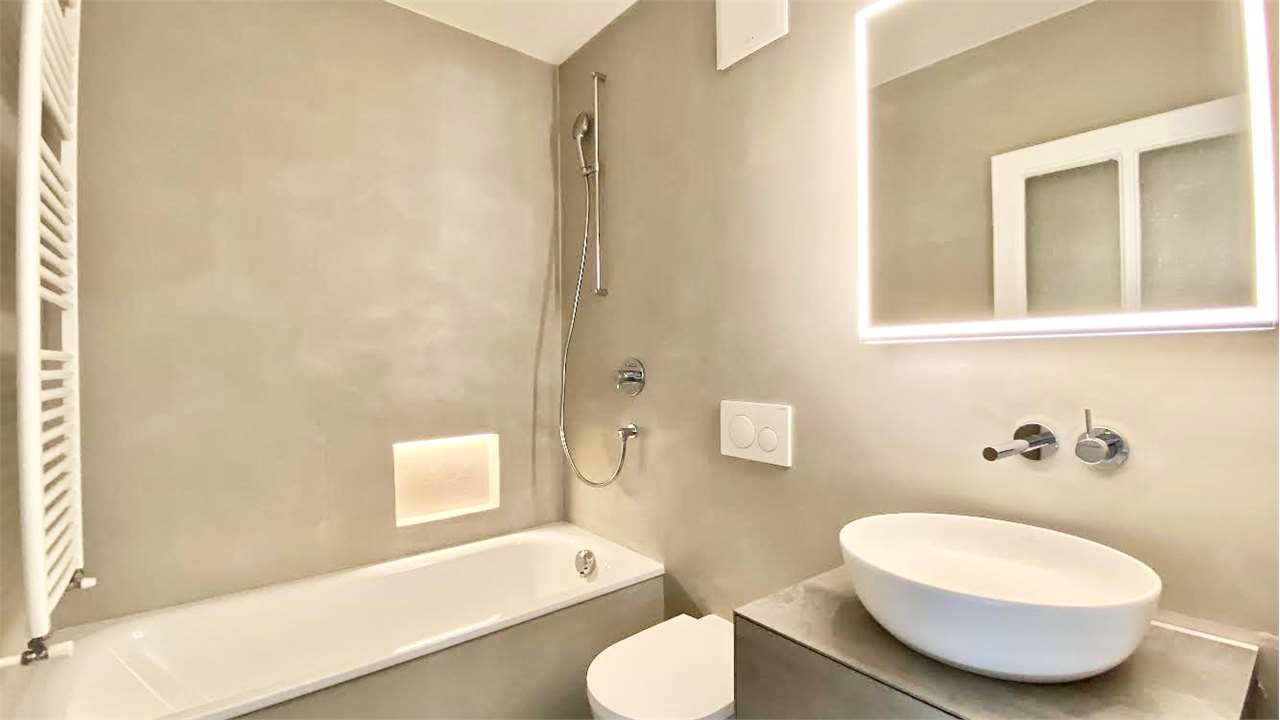 5 ½ Zimmer-Wohnung